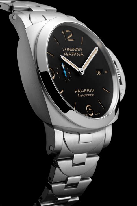 panerai metal bracelet for sale|panerai luminor metal bracelet.